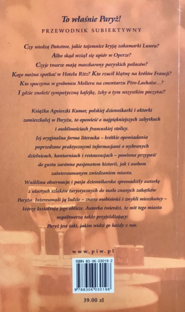 ca cest paris 4 couverture